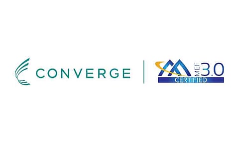 Converge ICT Solutions Inc. achieves MEF 3.0 certification, joining the Mplify Alliance to power the AI-driven digital economy with global network standards.