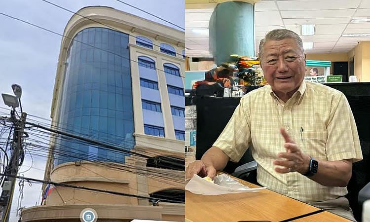 Seares: Who will answer and be held liable for MCWD’s financial bleeding, stanched by 'massaging the books' for years. Would anyone be prosecuted on suspected corruption? ‘In due time,’ says board chairman Ruben Almendras.