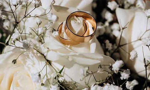 Marriage rates drop in Davao Region