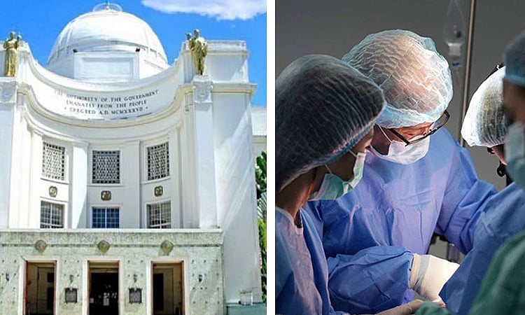 Cebu Province launches free medical scholarships and specialized training for doctors