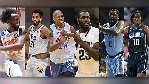 Giants tap as reinforcements for Commissioner’s Cup