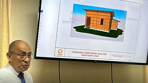 Tino victims in Asturias to get new houses