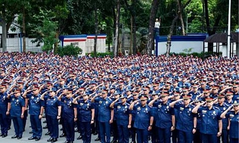 (File photo courtesy of PNP)