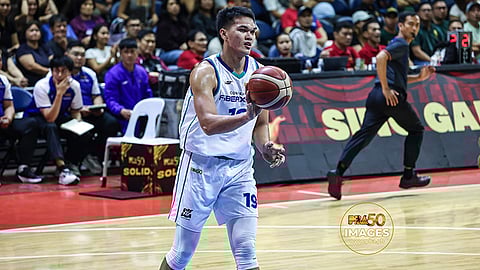 Baltazar gikuha sa PHL Gilas