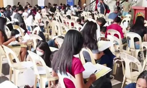 (File photo courtesy of Bacolod City PIO)