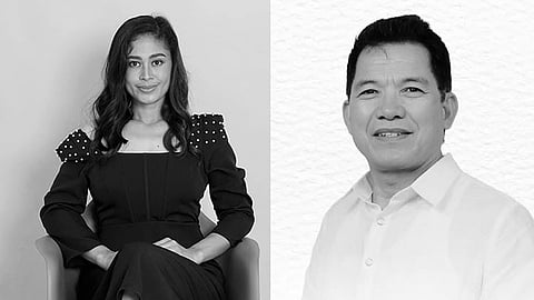 Manhunt ordered vs gunmen in ex-beauty queen, electric coop exec’s killing