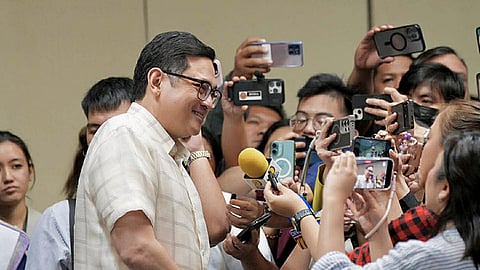 Aquino calls 40th Edsa anniversary an ‘unfinished revolution’