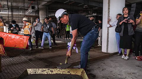 P300M needed for CCMC equipment 