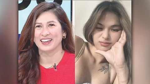 Trazona-Aragon denies claim of ‘no communication’ with daughter