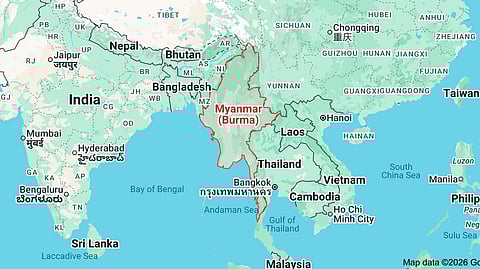 DMW working to repatriate 78 OFWs in Myanmar