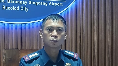 BACOLOD. Colonel Eugene Rebadomia, BCPO officer-in-charge, says at least 300 policemen from the Bacolod City Police Office (BCPO) have been deployed to ensure peace and order during this year’s Bacolaodiat Festival. 