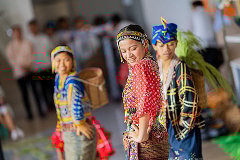 Honoring heritage, inspiring the future