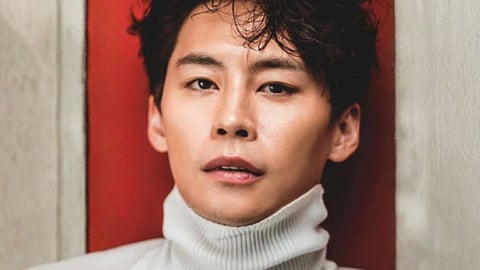 Cause of death of Korean actor withheld