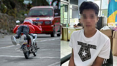 ‘Superman’ to face alarm and scandal case