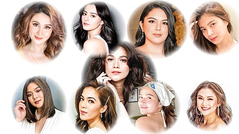 Ciar: Mga Pinay aktres nga na-diagnosed og Hypothyroidism