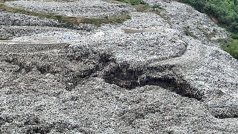 Councilors push for Binaliw reopening