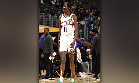 Bol Bol madayon pagduwa sa tropa