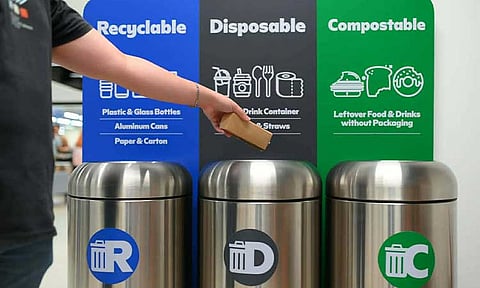 Trash to Transformation: How the SM Green Movement is Building a Circular, Waste-Free Future