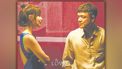 ‘The Loved One’ earns P6.3M on opening day