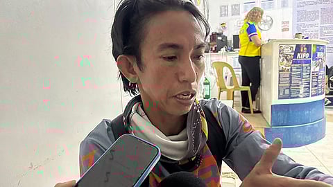 Father seeks justice after son killed in motorcycle crash