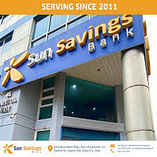 Sun Savings Bank