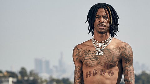 Kahimsog ni Morant susihunon pa’g balik