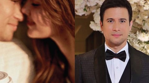 Gray: Milby ‘wasn’t ready’ for marriage after proposal