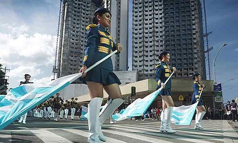 Davao City imposes Araw ng Dabaw road closures