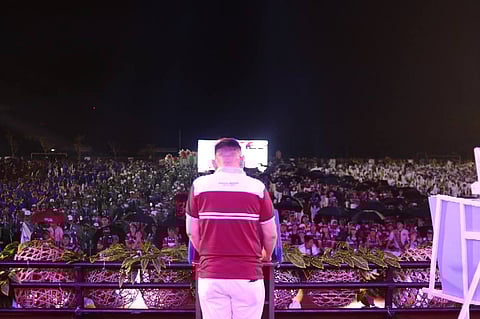 How Davraa Meet has changed over the years