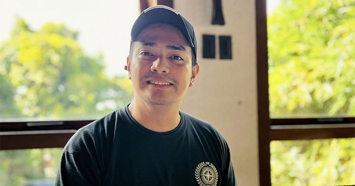 Alvin Ragon Gabriela slams Alvin Aragon’s sexist remarks