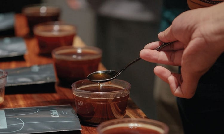 Makati-based coffee shop lone entry in World’s 100 Best