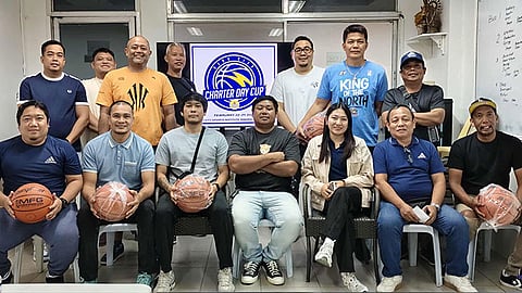 Cebu City Charter Day Cup fires off Friday night