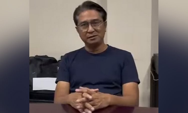 Barangay kapitan sa Mabolo nasagmuyo kang Archival