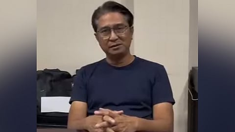 Trash row: Mabolo barangay captain blasts mayor over Block 27 use