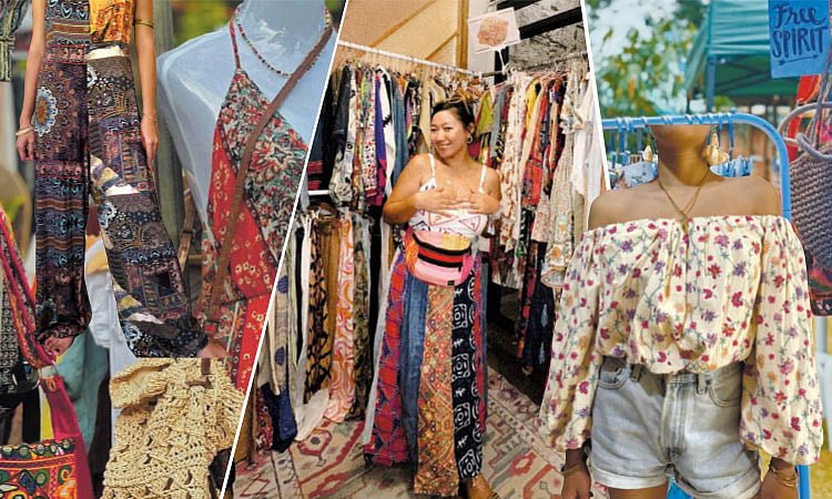 Cebu's Boho Fashion Revolution: Irie Hippie Blends Sustainability with Island Spirit