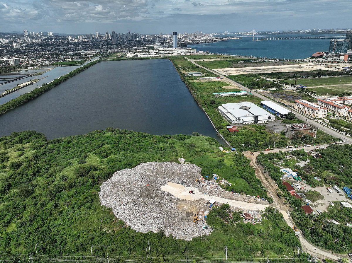 Cebu's Landfill Tragedy: 36 Lives Lost After Decades of Ignored Environmental Laws