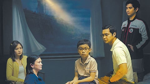 ‘The Silent Noise’ premieres March 20 on Prime Video