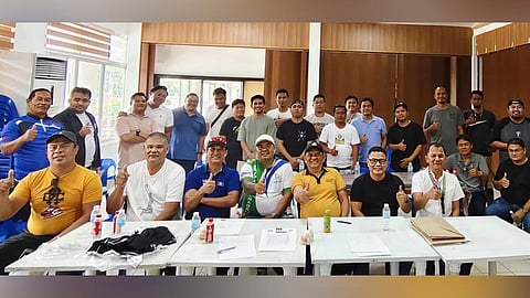 Dumanjug to host Calderon Cup opening