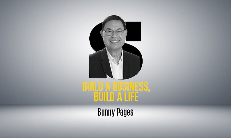 Pages: How times have changed