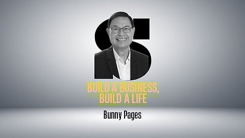 Pages: What’s holding me back?