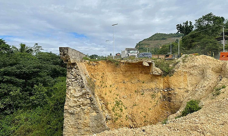 Metro Cebu Expressway Rehabilitation Resumes After Years of Delays