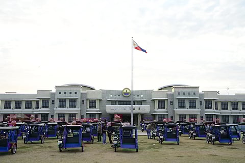 📸: Daniel Ombina/ Pampanga PIO