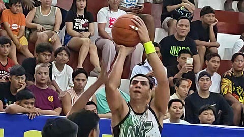 Santos stars in RKF-Iloilo's 2nd win; Mighty Warriors, Kuya Eric score separate victories