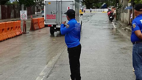 Cambogaong bridge reopens after repairs