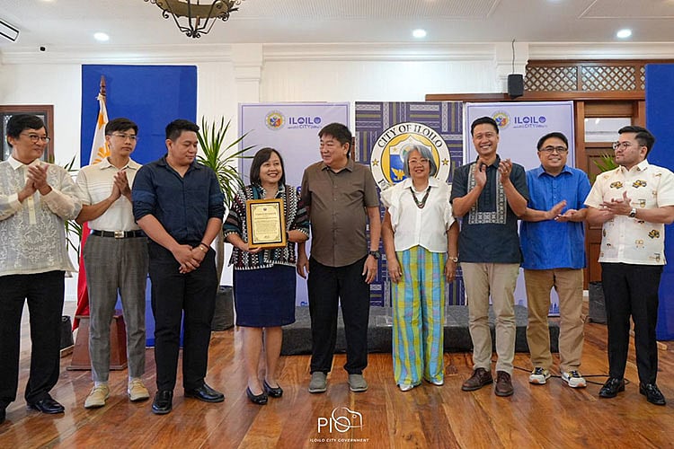 Makinaugalingon Press gains Unesco Philippines Memory of the World recognition