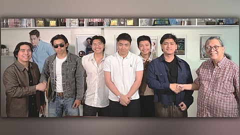 OPM band Singco Mano finds new home