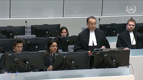 NETHERLANDS. The Pre-Trial Chamber I of the International Criminal Court (ICC) opened the confirmation of charges hearing for former President Rodrigo Duterte on Monday, February 23, 2026, regarding alleged crimes against humanity committed during his administration’s campaign against illegal drugs.