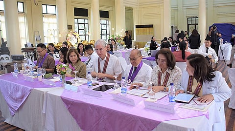 Negros Occidental launches BF1KD Phase 3 project