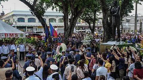 'Lead With Integrity': Cebu City Marks 89th Charter Day 