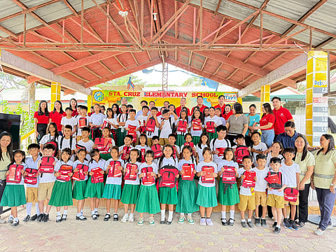 A haven for learning beyond the classroom